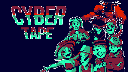 Cybertape